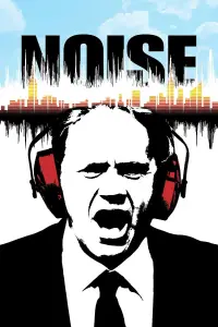 Poster to the movie "Noise" #741814