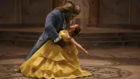 Backdrop to the movie "Beauty and the Beast" #169967
