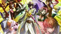 Backdrop to the movie "Code Geass: Lelouch of the Rebellion – Glorification" #781460