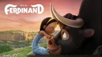 Backdrop to the movie "Ferdinand" #1029464
