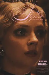 Poster to the movie "The Ugly Stepsister" #898500