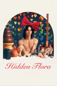 Poster to the movie "Hidden Flora" #1011065