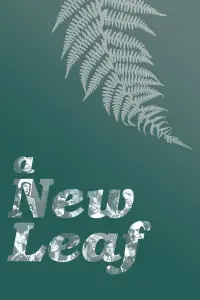 Poster to the movie "A New Leaf" #992821