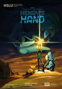 Poster to the movie "Henry