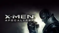 Backdrop to the movie "X-Men: Apocalypse" #923969