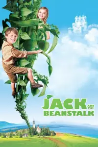 Poster to the movie "Jack and the Beanstalk" #1175546