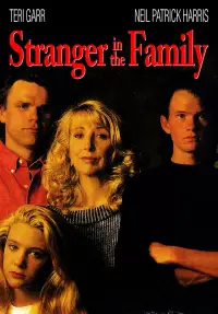 Poster to the movie "Stranger in the Family" #1099734