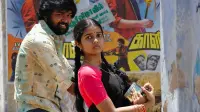 Backdrop to the movie "Subramaniapuram" #783971