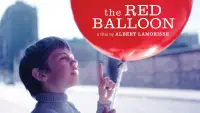 Backdrop to the movie "The Red Balloon" #1093938