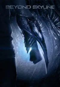 Poster to the movie "Beyond Skyline" #965389
