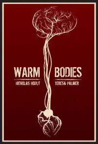 Poster to the movie "Warm Bodies" #953183