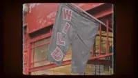 Backdrop to the movie "Wild Clothing: TV Advert" #678541