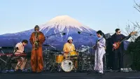 Backdrop to the movie "Yussef Dayes In Japan" #679284