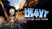 Backdrop to the movie "Heavy Metal" #284406
