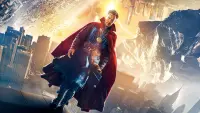Backdrop to the movie "Doctor Strange" #216509