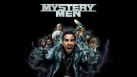 Backdrop to the movie "Mystery Men" #150472