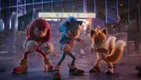 Backdrop to the movie "Sonic the Hedgehog 3" #563929