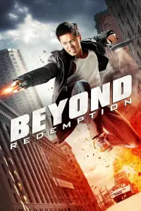 Poster to the movie "Beyond Redemption" #1002182