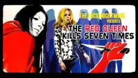 Backdrop to the movie "The Red Queen Kills Seven Times" #1144384