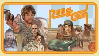 Backdrop to the movie "Run & Gun" #153998