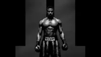 Backdrop to the movie "Creed II" #245424