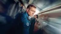 Backdrop to the movie "Carry-On" #643507