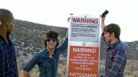 Backdrop to the movie "Area 51" #396095