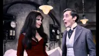 Backdrop to the movie "Carry On Screaming!" #525485