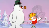 Backdrop to the movie "Frosty the Snowman" #646506