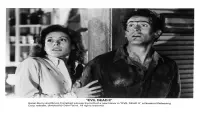 Backdrop to the movie "Evil Dead II" #207856