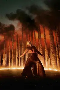 Poster to the movie "28 Years Later: The Bone Temple" #509310