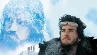 Backdrop to the movie "Iceman" #697502