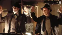 Backdrop to the movie "Indiana Jones and the Last Crusade" #629687