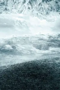 Poster to the movie "Just a normal day - First Film" #199669