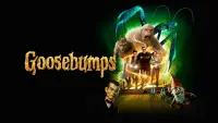 Backdrop to the movie "Goosebumps" #953020