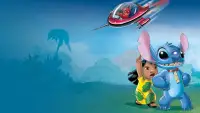 Backdrop to the movie "Leroy & Stitch" #892116