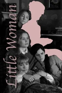 Poster to the movie "Little Women" #183538