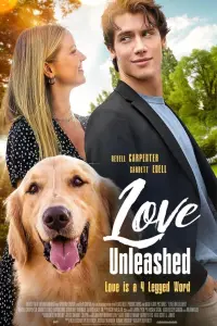 Poster to the movie "Love Unleashed" #1096258