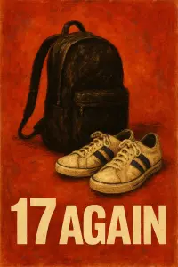 Poster to the movie "17 Again" #754644
