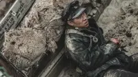 Backdrop to the movie "Battle of Jangsari" #343507