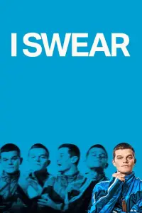 Poster to the movie "I Swear" #1004692