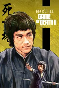 Poster to the movie "Game of Death II" #995923
