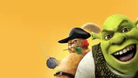 Backdrop to the movie "Shrek Forever After" #166094