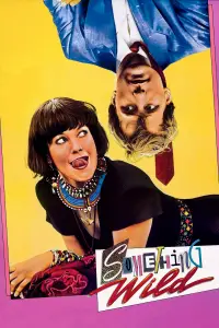 Poster to the movie "Something Wild" #1097731