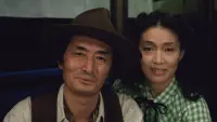 Backdrop to the movie "Tampopo" #184367