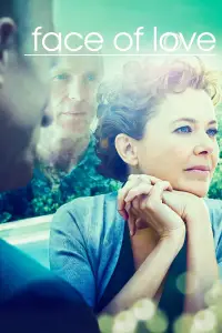 Poster to the movie "The Face of Love" #1091770