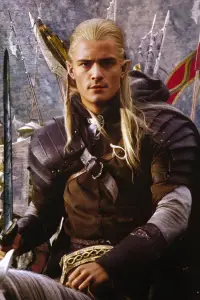 Poster to the movie "The Lord of the Rings: The Two Towers" #516829