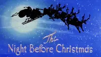 Backdrop to the movie "The Night Before Christmas" #408641