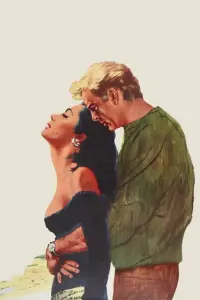 Poster to the movie "The Sandpiper" #1103971