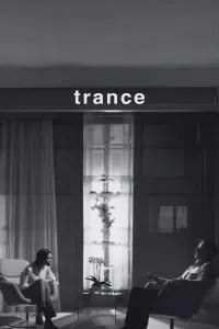 Poster to the movie "Trance" #478124